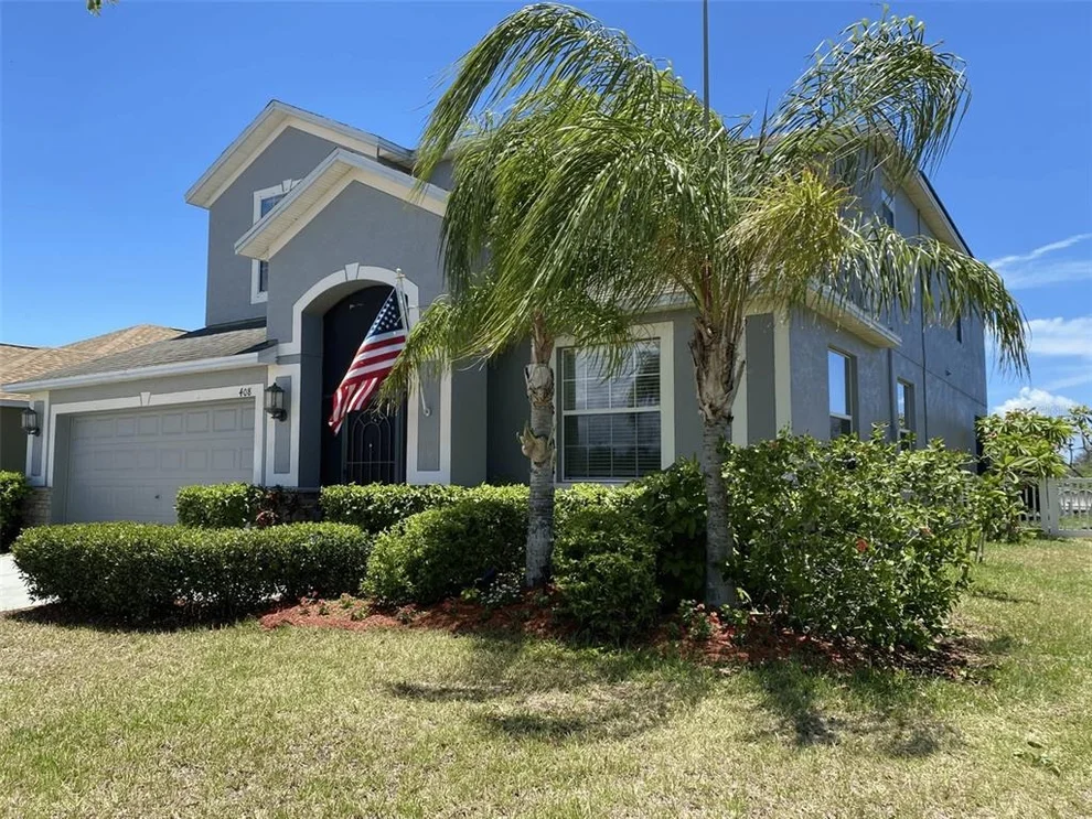Unit for sale at 408 19TH STREET NW, RUSKIN, FL 33570