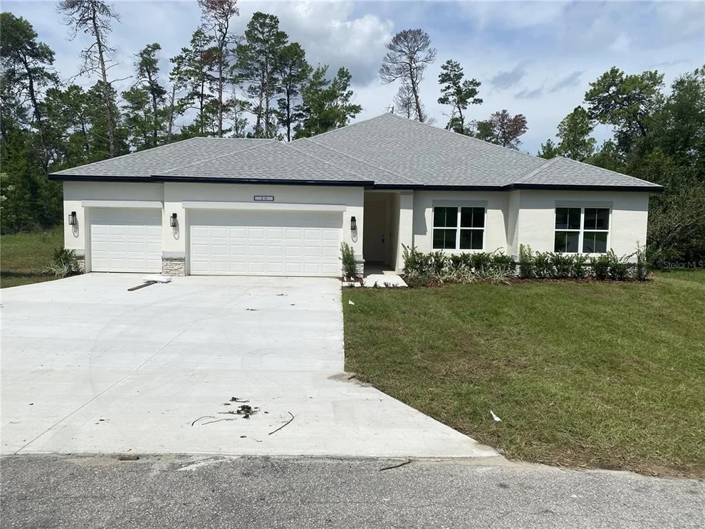 Unit for sale at 9272 N ATHENS DRIVE, CITRUS SPRINGS, FL 34433