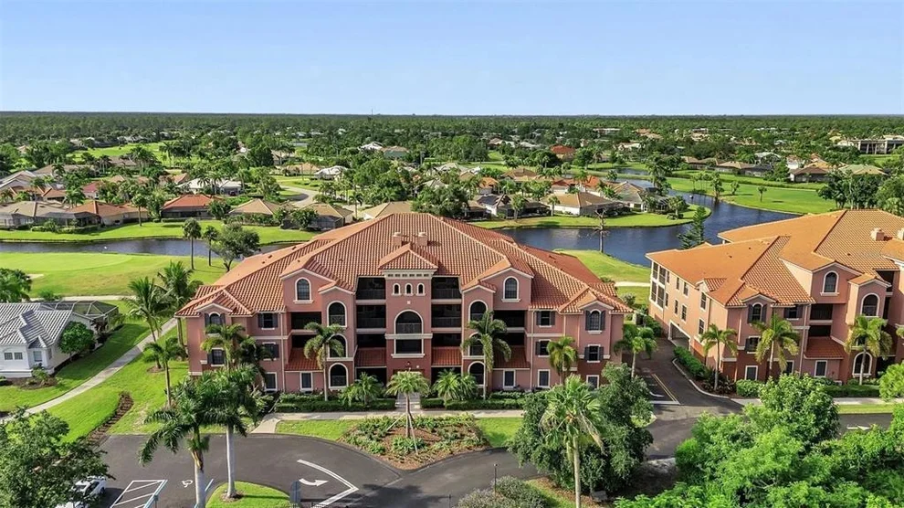 Unit for sale at 24417 BALTIC AVENUE, PUNTA GORDA, FL 33955