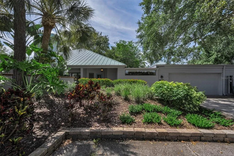 Unit for sale at 10497 LONGWOOD DRIVE, SEMINOLE, FL 33777