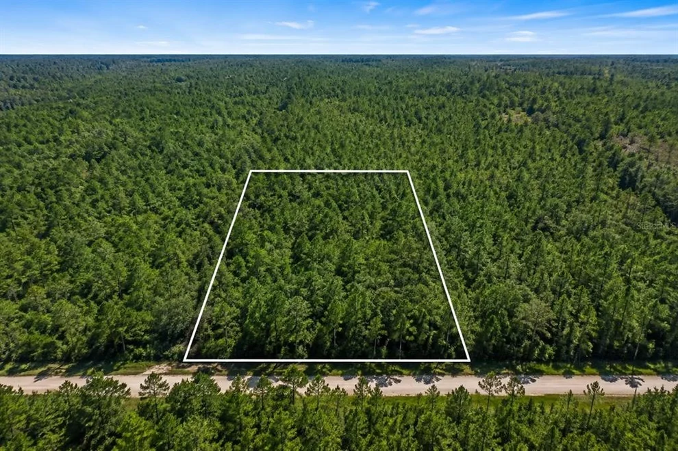 Unit for sale at LUKE AVENUE, HASTINGS, FL 32145