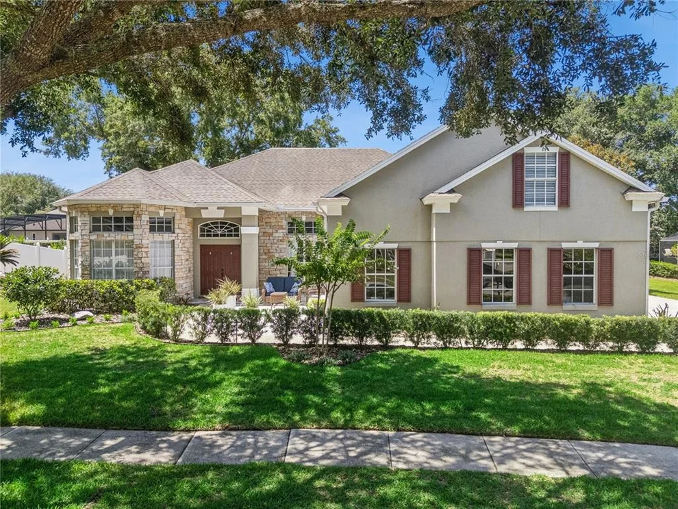 Unit for sale at 221 MEADOW BEAUTY TERRACE, SANFORD, FL 32771