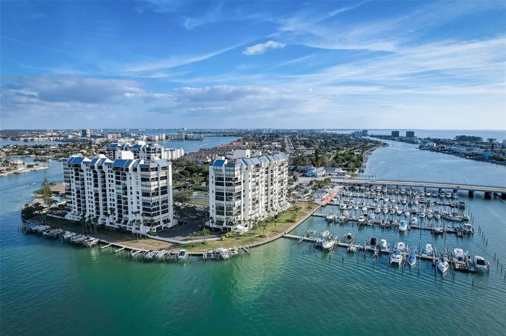 Unit for sale at 9425 BLIND PASS ROAD, ST PETE BEACH, FL 33706