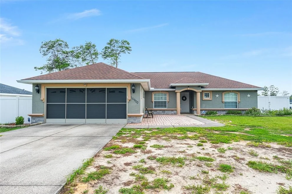 Unit for sale at 16900 SW 42ND AVENUE ROAD, OCALA, FL 34473
