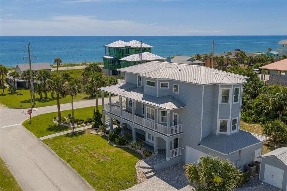 Unit for sale at 1955 N CENTRAL AVENUE, FLAGLER BEACH, FL 32136