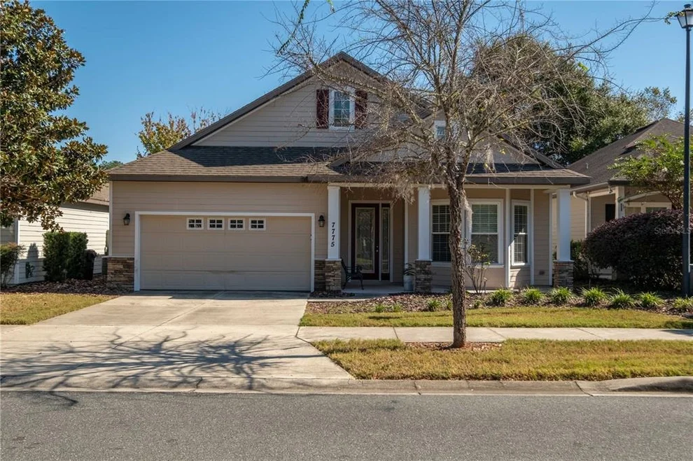 Unit for sale at 7775 SW 80TH DRIVE, GAINESVILLE, FL 32608