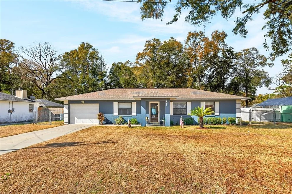 Unit for sale at 5870 NW 55TH COURT, OCALA, FL 34482