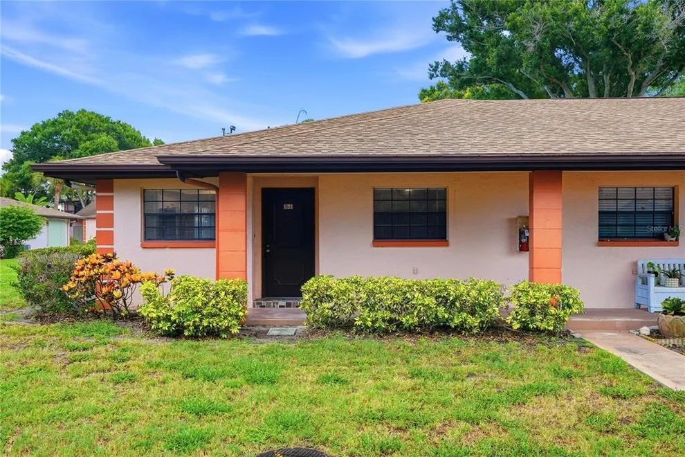 Unit for sale at 13250 RIDGE ROAD, LARGO, FL 33778