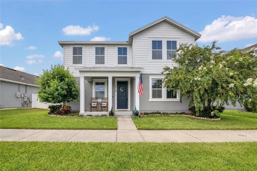 Unit for sale at 15518 SUNQUAT DRIVE, WINTER GARDEN, FL 34787