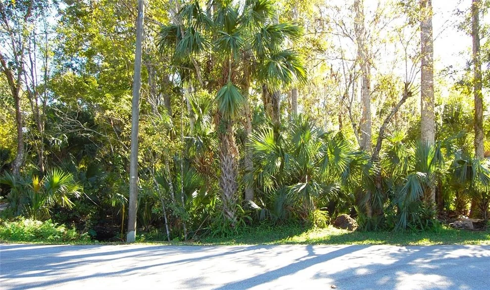 Unit for sale at 0 PALM DRIVE, NEW SMYRNA BEACH, FL 32168