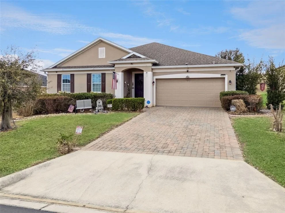 Unit for sale at 9889 LENOX STREET, CLERMONT, FL 34711