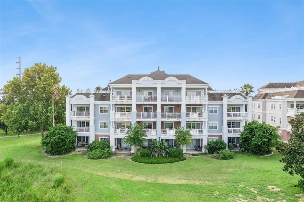 Unit for sale at 1100 SUNSET VIEW CIR, REUNION, FL 34747