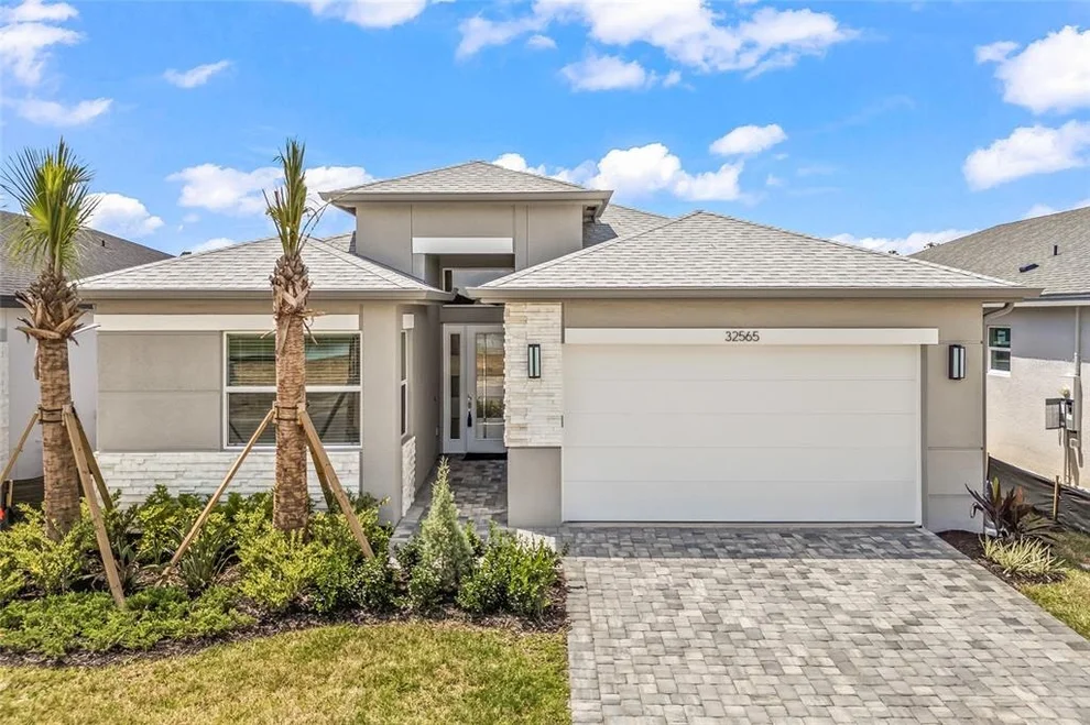 Unit for sale at 32565 VENETO PLACE, WESLEY CHAPEL, FL 33543