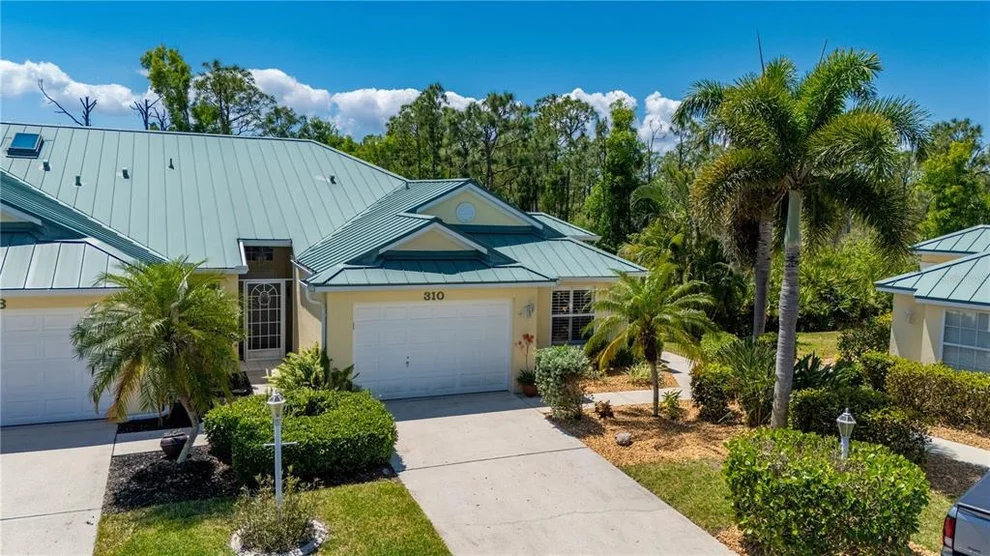 Unit for sale at 310 ISLAMORADA BOULEVARD, PUNTA GORDA, FL 33955