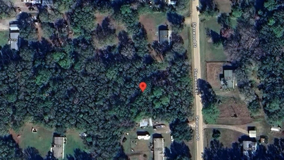 Unit for sale at 1166 SHERWOOD STREET, BUNNELL, FL 32110