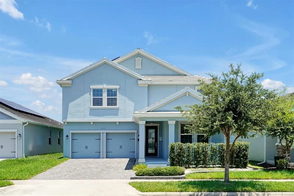 Unit for sale at 12151 IMAGINARY WAY, ORLANDO, FL 32832