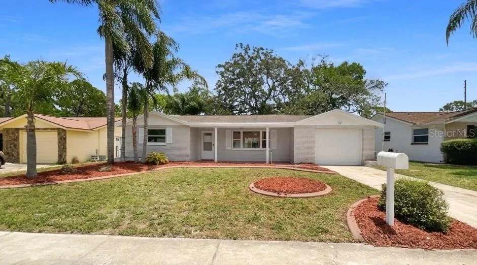 Unit for sale at 2530 FLINTWOOD DRIVE, HOLIDAY, FL 34690