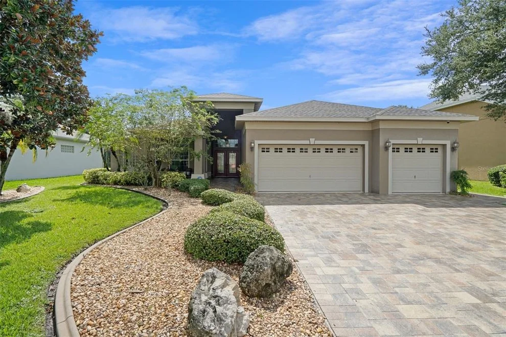 Unit for sale at 2313 EDELWEISS LOOP, TRINITY, FL 34655