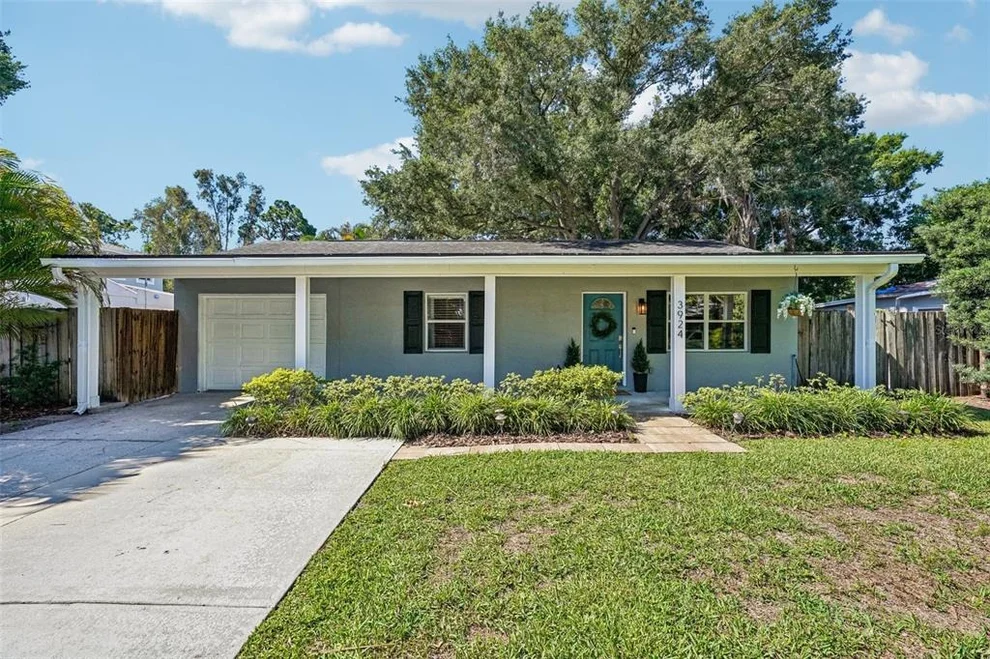 Unit for sale at 3924 W BAY VIEW AVENUE, TAMPA, FL 33611