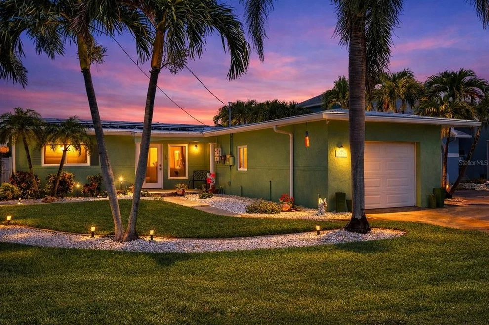 Unit for sale at 16129 4TH STREET E, REDINGTON BEACH, FL 33708