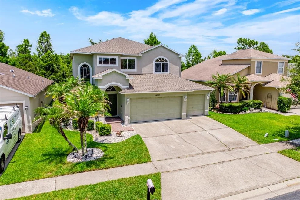 Unit for sale at 14933 YORKSHIRE RUN DRIVE, ORLANDO, FL 32828