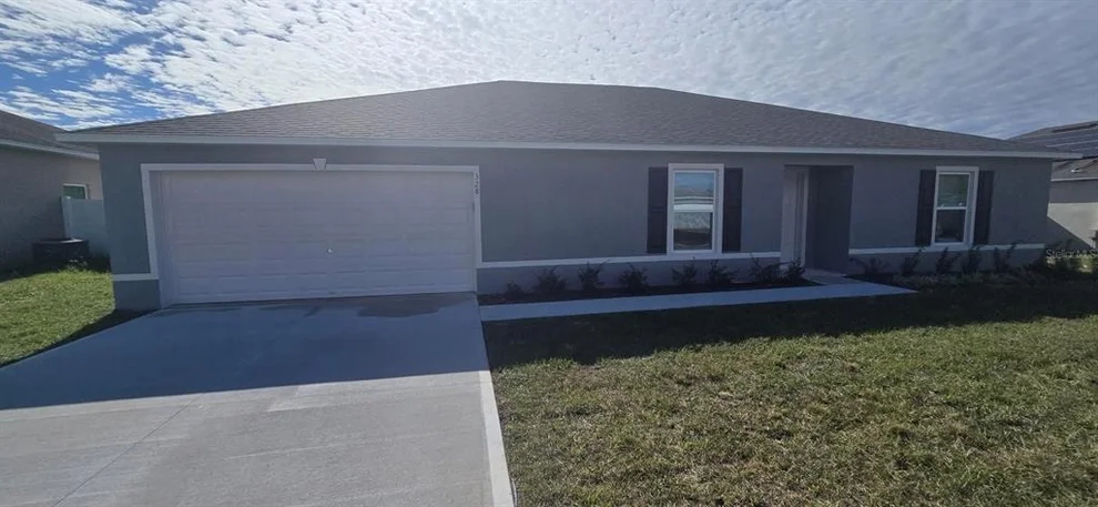 Unit for sale at 328 ELDERBERRY COURT, POINCIANA, FL 34759
