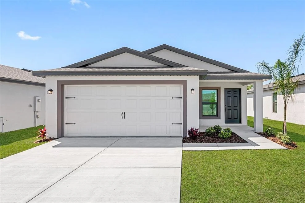 Unit for sale at 7124 CANOPY LANE, LAKELAND, FL 33809