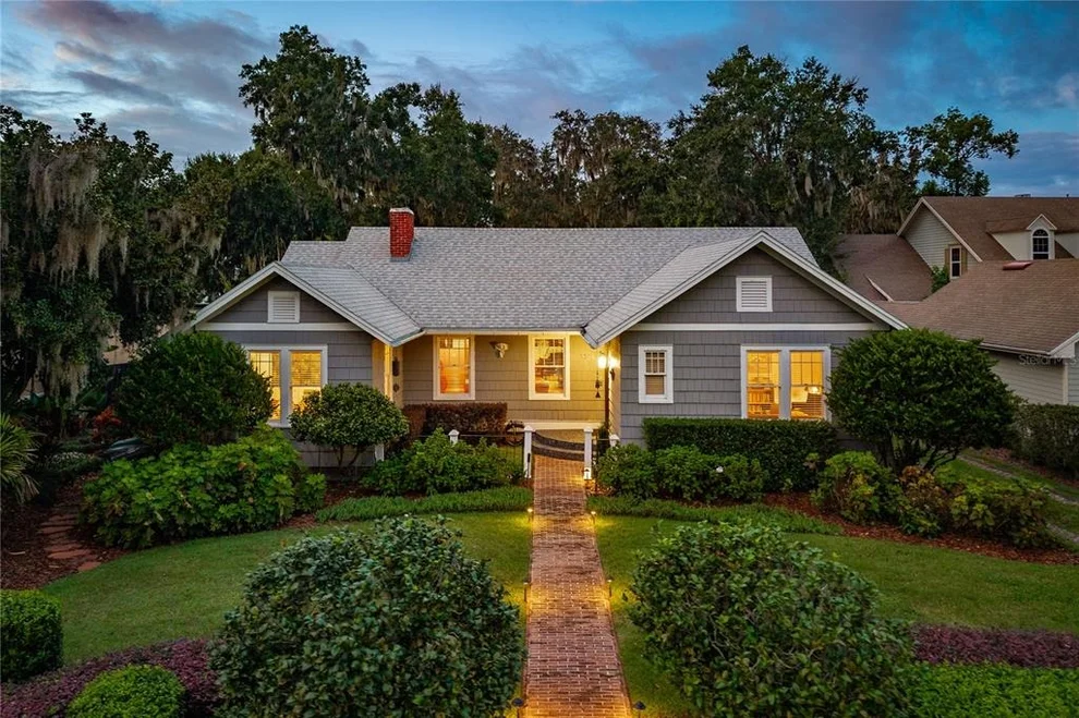 Unit for sale at 1321 HEIM ROAD, MOUNT DORA, FL 32757