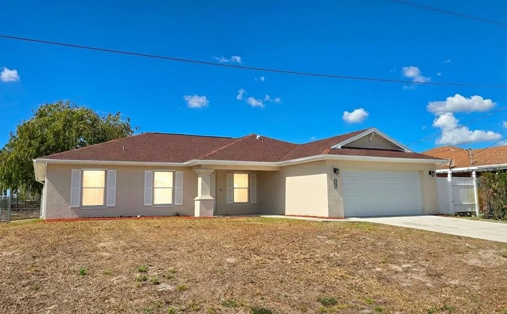 Unit for sale at 2902 ALAN AVENUE S, LEHIGH ACRES, FL 33976