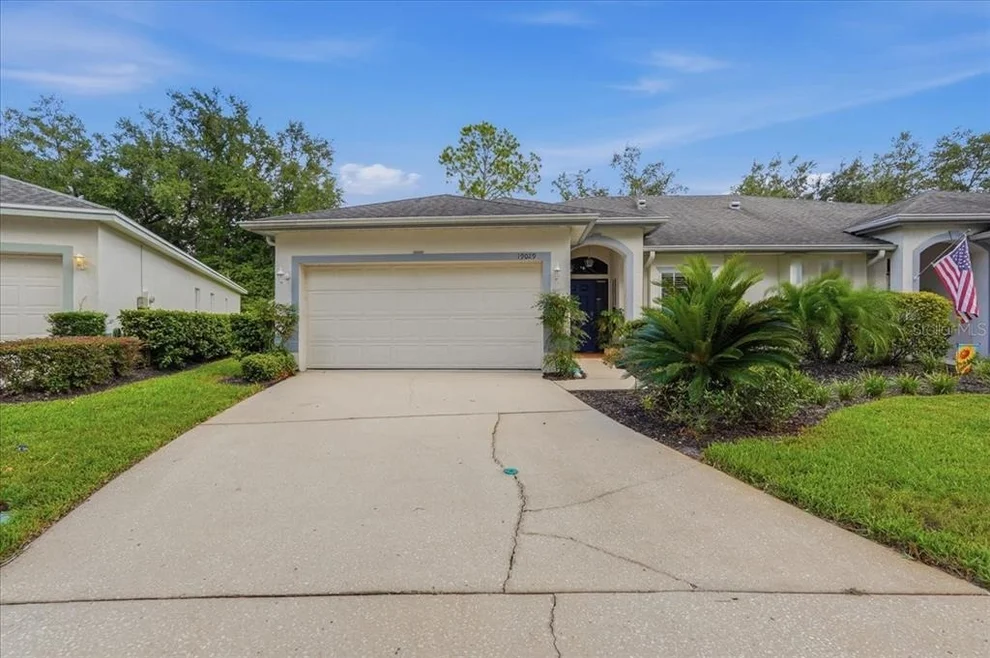 Unit for sale at 19029 CALLAWAY COURT, TAMPA, FL 33647