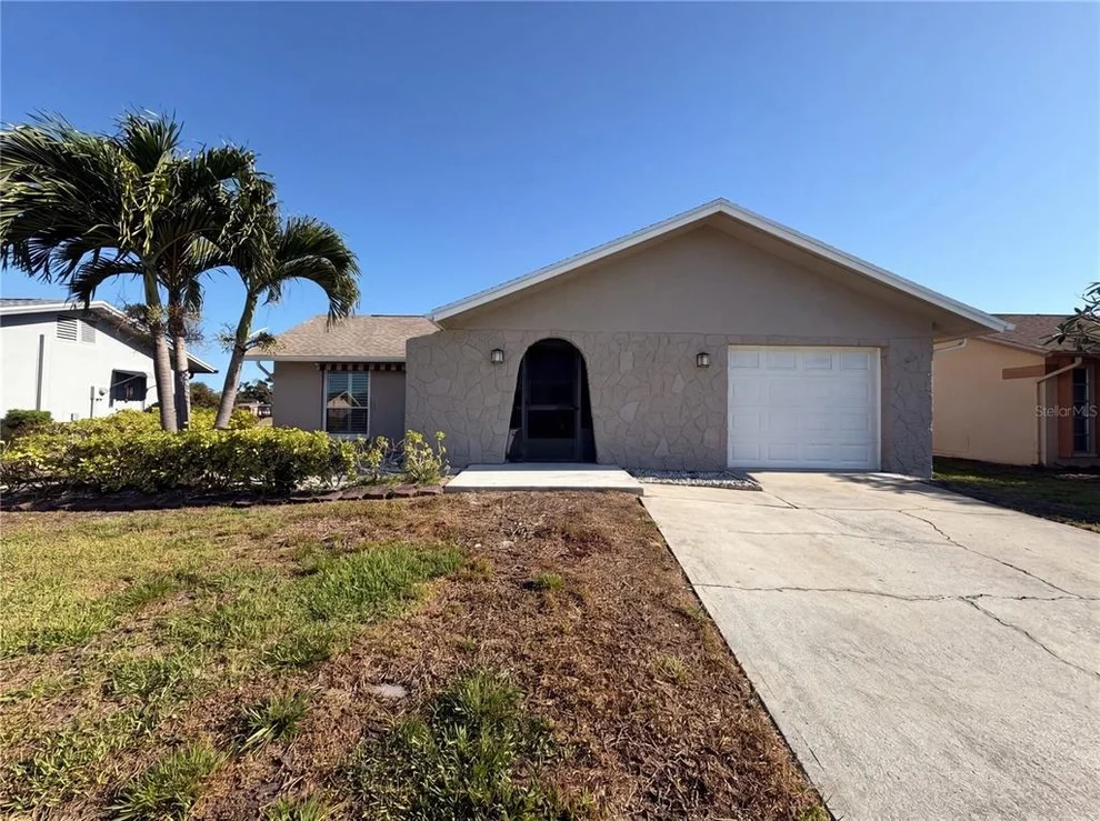 Unit for sale at 4561 GREAT LAKES DRIVE S, CLEARWATER, FL 33762