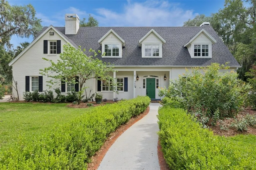 Unit for sale at 1244 ELYSIUM BOULEVARD, MOUNT DORA, FL 32757