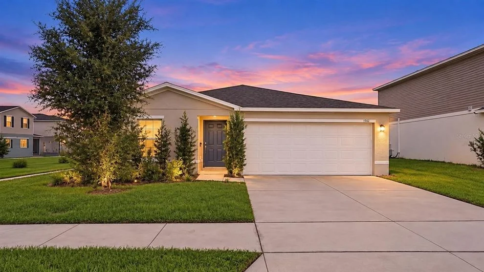 Unit for sale at 1876 IOWA DRIVE, SUMTERVILLE, FL 33585