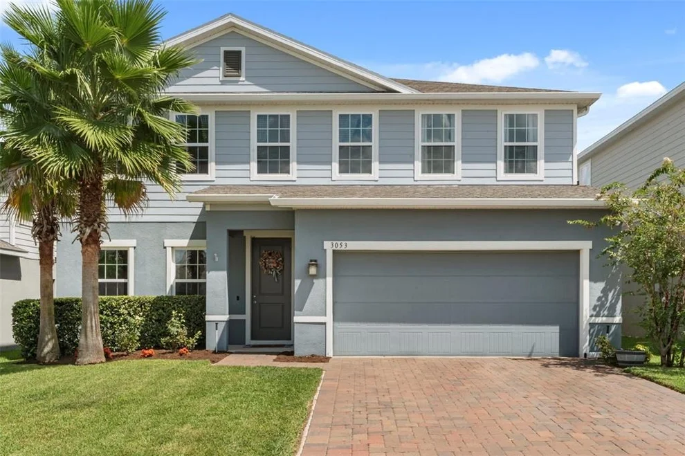 Unit for sale at 3053 HILL POINT STREET, MINNEOLA, FL 34715