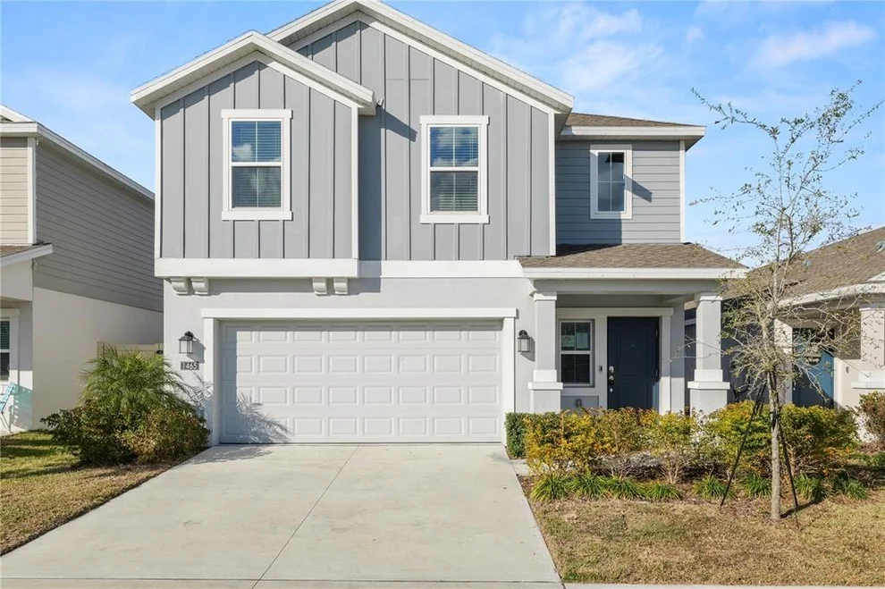 Unit for sale at 1465 DEEPWATER CIRCLE, EAGLE LAKE, FL 33839