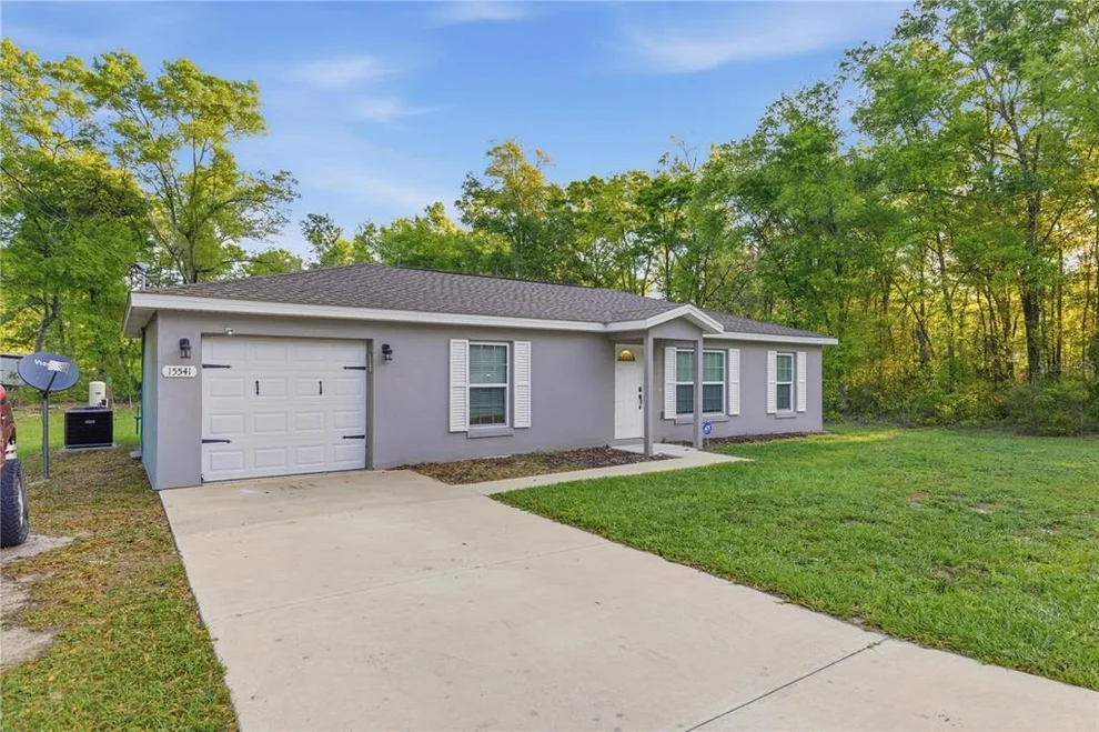Unit for sale at 15541 NE 13TH LANE, WILLISTON, FL 32696