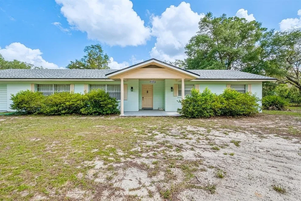 Unit for sale at 6267 CLANCE ROAD, KEYSTONE HEIGHTS, FL 32656
