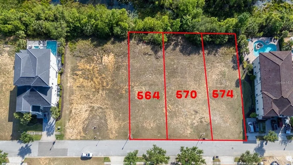 Unit for sale at 570 MUIRFIELD LOOP, REUNION, FL 34747
