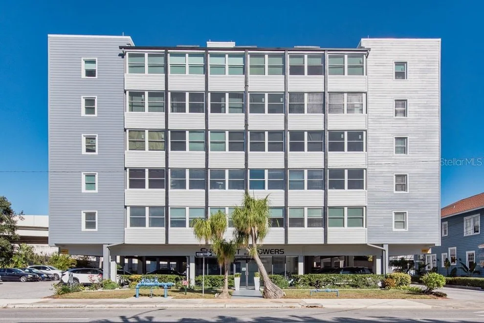Unit for sale at 841 4TH AVENUE N, ST PETERSBURG, FL 33701