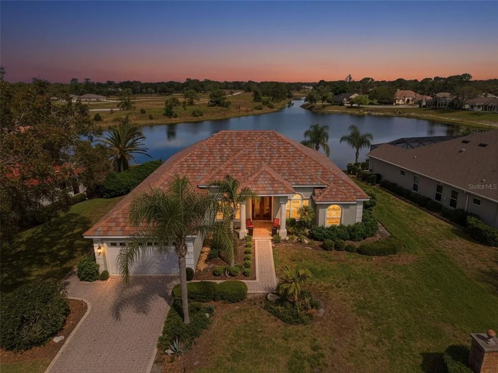 Unit for sale at 9203 LAKE CYPRESS LOOP, WEEKI WACHEE, FL 34613