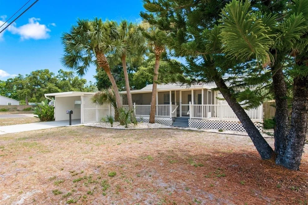 Unit for sale at 7201 5TH AVENUE N, ST PETERSBURG, FL 33701