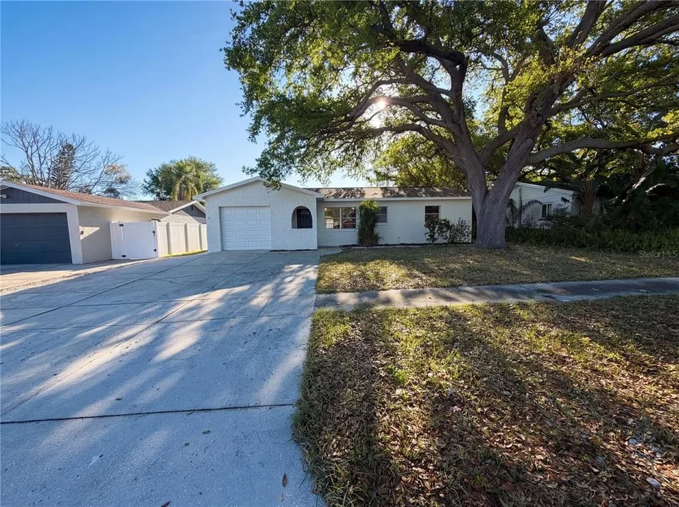 Unit for sale at 2149 MARY SUE STREET, LARGO, FL 33774