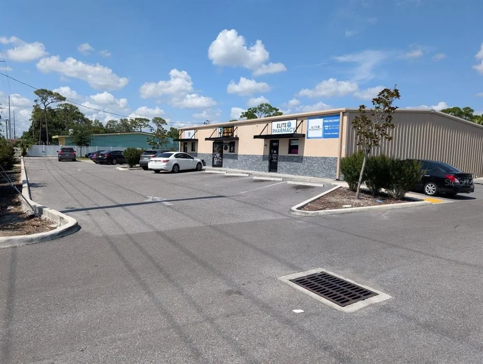 Unit for sale at 7011 N MANHATTAN AVENUE, TAMPA, FL 33614