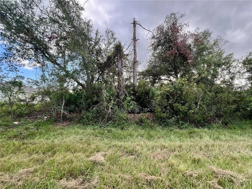 Unit for sale at 12189 VAUGHAN AVENUE, PORT CHARLOTTE, FL 33981
