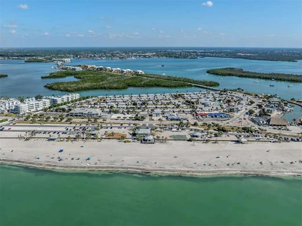 Unit for sale at 1977 BEACH ROAD, ENGLEWOOD, FL 34223