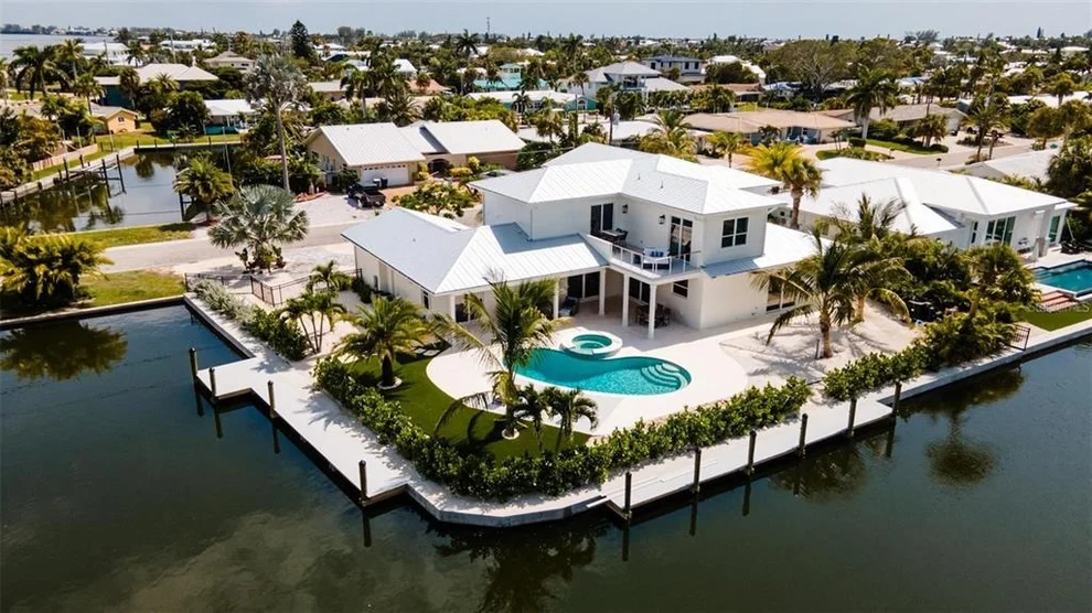 Unit for sale at 603 EMERALD LANE, HOLMES BEACH, FL 34217