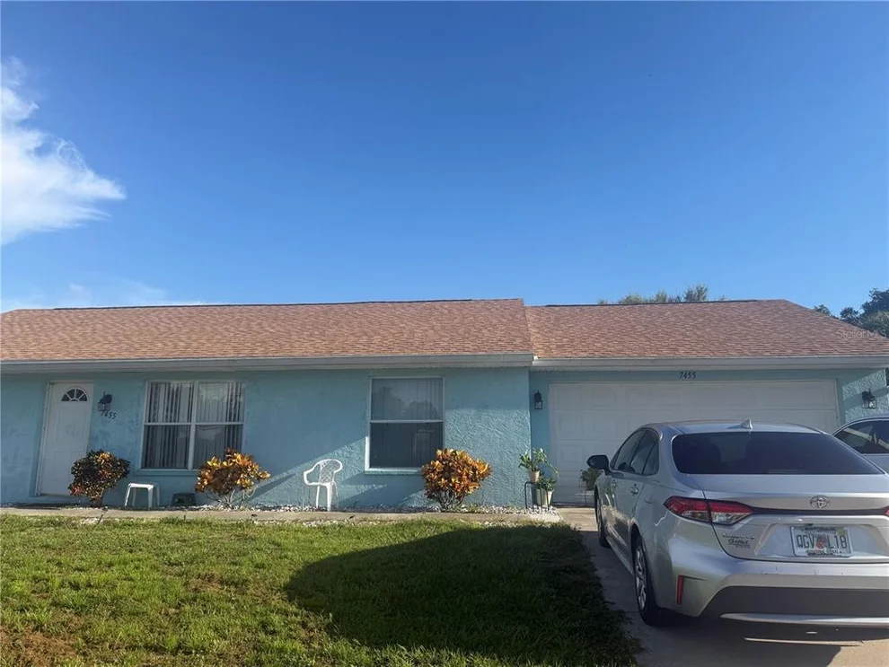 Unit for sale at 7455 W PRICE BOULEVARD, NORTH PORT, FL 34291