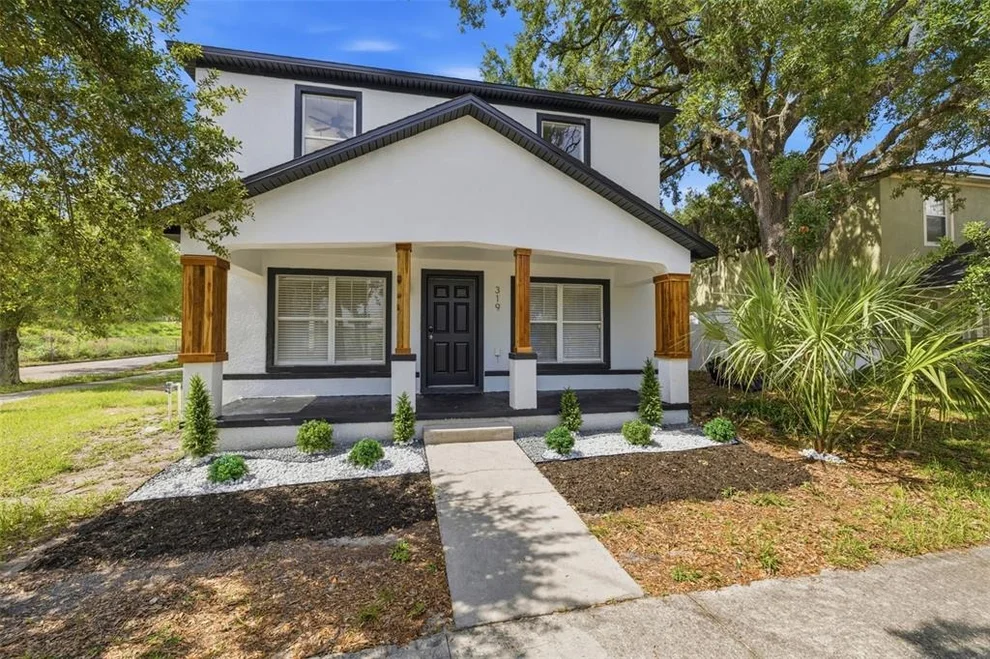 Unit for sale at 319 E HANLON STREET, TAMPA, FL 33604