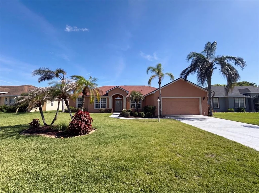 Unit for sale at 313 TERRANOVA BOULEVARD, WINTER HAVEN, FL 33884