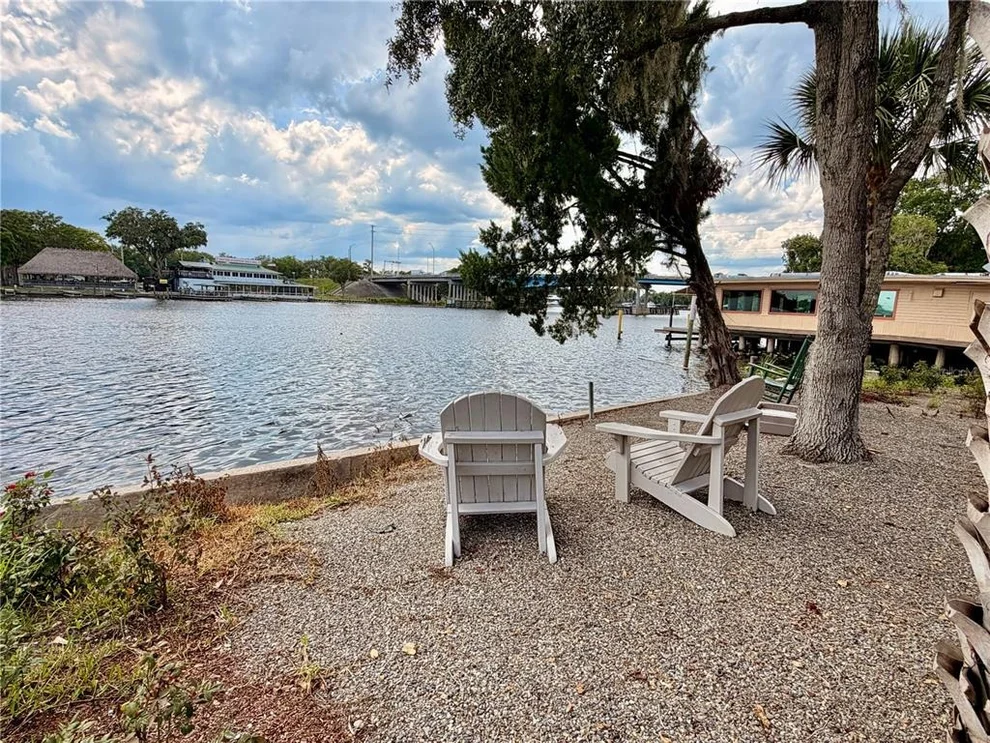 Unit for sale at 1570 RIVEREDGE COURT, ASTOR, FL 32102